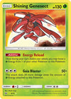 Image for Shining Genesect (Shining Legends) (9/73) - Pokemon
