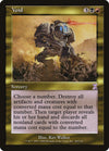 Image for Void (Timeshifted) (105) - Magic: The Gathering