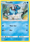 Image for Totodile (Shining Legends) (18/73) - Pokemon