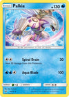 Image for Palkia (Shining Legends) (24/73) - Pokemon