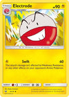Image for Electrode (Shining Legends) (31/73) - Pokemon