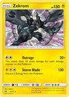 Image for Zekrom (Shining Legends) (35/73) - Pokemon