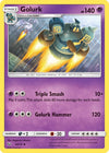 Image for Golurk (Shining Legends) (44/73) - Pokemon