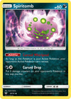 Image for Spiritomb (Shining Legends) (47/73) - Pokemon