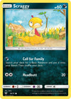 Image for Scraggy (Shining Legends) (50/73) - Pokemon