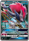 Image for Zoroark GX (Shining Legends) (53/73) - Pokemon