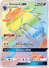 Image for Zoroark GX (Secret) (Shining Legends) (77/73) - Pokemon