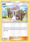 Image for Lillie (Shining Legends) (62/73) - Pokemon