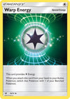 Image for Warp Energy (Shining Legends) (70/73) - Pokemon