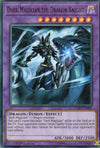 Image for Dark Magician the Dragon Knight (Legendary Dragon Decks) (LEDD-ENA00) - YuGiOh