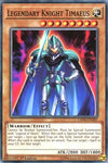 Image for Legendary Knight Timaeus (Legendary Dragon Decks) (LEDD-ENA07) - YuGiOh