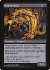 Image for Bog Serpent (Planar Chaos) (84) - Magic: The Gathering