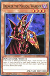 Image for Breaker the Magical Warrior (Legendary Dragon Decks) (LEDD-ENA10) - YuGiOh