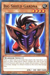 Image for Big Shield Gardna (Legendary Dragon Decks) (LEDD-ENA12) - YuGiOh