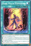 Image for Dark Magic Expanded (Legendary Dragon Decks) (LEDD-ENA17) - YuGiOh