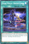 Image for Dark Magic Inheritance (Legendary Dragon Decks) (LEDD-ENA18) - YuGiOh