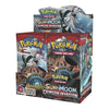 Image for Crimson Invasion Booster Box - Pokemon