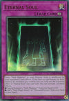 Image for Eternal Soul (Legendary Dragon Decks) (LEDD-ENA28) - YuGiOh