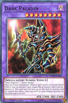 Image for Dark Paladin (Legendary Dragon Decks) (LEDD-ENA34) - YuGiOh