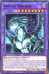 Image for Amulet Dragon (Legendary Dragon Decks) (LEDD-ENA35) - YuGiOh