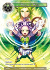 Image for Wall of Wind (Promo Cards) (WL005) - Force of Will
