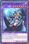 Image for Dark Magician Girl the Dragon Knight (Legendary Dragon Decks) (LEDD-ENA36) - YuGiOh