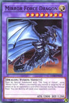 Image for Mirror Force Dragon (Legendary Dragon Decks) (LEDD-ENA39) - YuGiOh