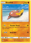 Image for Stunfisk (Shining Legends) (46/73) - Pokemon