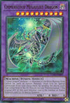 Image for Chimeratech Megafleet Dragon (Legendary Dragon Decks) (LEDD-ENB00) - YuGiOh
