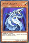 Image for Cyber Dragon (Legendary Dragon Decks) (LEDD-ENB01) - YuGiOh
