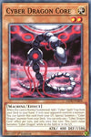 Image for Cyber Dragon Core (Legendary Dragon Decks) (LEDD-ENB04) - YuGiOh