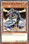 Image for Proto-Cyber Dragon (Legendary Dragon Decks) (LEDD-ENB05) - YuGiOh