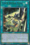 Image for Cyber Repair Plant (UR) (Legendary Dragon Decks) (LEDD-ENB12) - YuGiOh