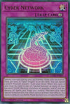 Image for Cyber Network (UR) (Legendary Dragon Decks) (LEDD-ENB20) - YuGiOh