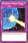 Image for Drowning Mirror Force (Legendary Dragon Decks) (LEDD-ENB24) - YuGiOh