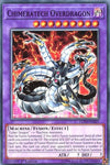 Image for Chimeratech Overdragon (Legendary Dragon Decks) (LEDD-ENB27) - YuGiOh