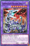 Image for Chimeratech Fortress Dragon (Legendary Dragon Decks) (LEDD-ENB28) - YuGiOh