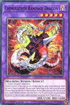 Image for Chimeratech Rampage Dragon (Legendary Dragon Decks) (LEDD-ENB29) - YuGiOh