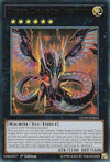 Image for Cyber Dragon Infinity (Legendary Dragon Decks) (LEDD-ENB31) - YuGiOh