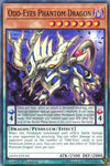 Image for Odd-Eyes Phantom Dragon (Legendary Dragon Decks) (LEDD-ENC03) - YuGiOh