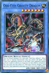 Image for Odd-Eyes Gravity Dragon (Legendary Dragon Decks) (LEDD-ENC12) - YuGiOh