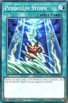 Image for Pendulum Storm (Legendary Dragon Decks) (LEDD-ENC19) - YuGiOh