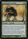 Image for Deadwood Treefolk (Planar Chaos) (126) - Magic: The Gathering