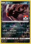 Image for Darkrai - 87/147 (Pokemon League) (League & Championship Cards) (087/147) - Pokemon