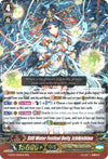 Image for Still Water Festival Deity, Ichikishima (G-BT12: Dragon King's Awakening) (G-BT12/004EN) - Cardfight Vanguard