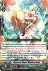 Image for Plumeria Flower Maiden, Sharl (G-BT12: Dragon King's Awakening) (G-BT12/011EN) - Cardfight Vanguard