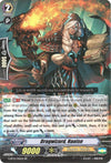 Image for Dragwizard, Naoise (G-BT12: Dragon King's Awakening) (G-BT12/015EN) - Cardfight Vanguard