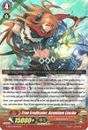 Image for True Eradicator, Aconitum Linchu (G-BT12: Dragon King's Awakening) (G-BT12/017EN) - Cardfight Vanguard