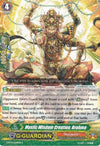 Image for Mystic Wisdom Creation, Brahma (G-BT12: Dragon King's Awakening) (G-BT12/038EN) - Cardfight Vanguard