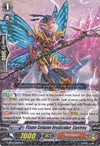 Image for Flame Column Eradicator, Castres (G-BT12: Dragon King's Awakening) (G-BT12/041EN) - Cardfight Vanguard